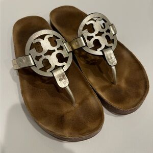 Tory Burch sandals